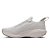 Tênis Under Armour Charged Slight 3 SE Branco e Dourado - Imagem 3