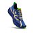 Tênis Olympikus Corre 4 Vanderlei Masculino Royal/Verde - Imagem 2