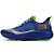 Tênis Olympikus Corre 4 Vanderlei Masculino Royal/Verde - Imagem 3