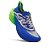 Tênis Olympikus Corre Supra 2 Masculino Royal/Verde - Imagem 2