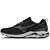 Tênis Mizuno Wave Dynasty 7 Masculino Preto - Imagem 2