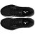 Tênis Mizuno Wave Dynasty 7 Masculino Preto - Imagem 3