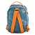 Mini Mochila Farm Borogodó Patch Rio Jeans - Imagem 4