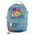 Mini Mochila Farm Borogodó Patch Rio Jeans - Imagem 1