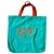 Totebag Farm Praiana Coletivo Etc Verde Claro - Imagem 1