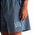 Short BAW Beach Street Garden Unissex Marinho - Imagem 3
