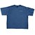 Camiseta Oversized BAW Unissex Garden Marinho - Imagem 1