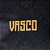Camisa Braziline Vasco da Gama Mosaico Masculina Preto/Vermelho - Imagem 4