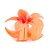 Presilha de Cabelo Farm Flor Rose - Imagem 2