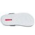 Sandália Crocs InMotion Clog Masculino Azul/Branco/Vermelho - Imagem 5