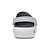 Sandália Crocs InMotion Clog Masculino Cinza/Branco - Imagem 6