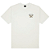 Camisa Thug Nine The Mansion Masculina Bege - Imagem 1