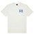 Camisa Thug Nine Drama Masculina Off White/Azul - Imagem 1