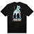 Camisa Thug Nine Sentinel Masculina Preto - Imagem 2