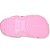 Sandália Crocs Minnie Feminino Rosa - Imagem 5