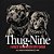 Camisa Thug Nine My Dogs Masculina Preto - Imagem 3