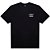 Camisa Thug Nine Kid Masculina Preto - Imagem 1