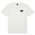 Camisa Thug Nine Kid Masculina Off White - Imagem 1