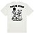 Camisa Thug Nine Kid Masculina Off White - Imagem 2