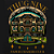Camisa Thug Nine The Mansion Masculina Preto - Imagem 3