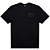 Camisa Thug Nine The Mansion Masculina Preto - Imagem 1