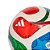 Bola Adidas Copa do Mundo Trionda Sala Training 2026 Branco/Verde/Azul/Vermelho - Imagem 3