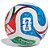 Bola Adidas Copa do Mundo Trionda League Box 2026 Branco/Azul/Verde/Vermelho - Imagem 1
