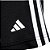 Bermuda Adidas Masculina 3 Stripes Preto - Imagem 4
