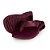 Chinelo Kenner Rakka Mono Feminino Vinho - Imagem 2