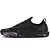 Tênis Under Armour Tribase Cross 2 Feminino Black, Black, Royal - Imagem 3