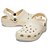 Sandália Crocs Classic Clog Infantil Unissex T Bone - Imagem 4