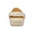 Sandália Crocs Classic Clog Infantil Unissex T Bone - Imagem 7