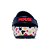 Sandália Crocs Mickey Friends Classic Infantil Marinho, Branco - Imagem 7