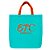 Totebag Farm Praiana Coletivo Etc Verde Claro - Imagem 1