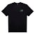 Camisa Thug Nine Good Day Masculina Preto, Verde - Imagem 1