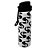 Garrafa Farm Etc Copatucano 650ml Off White, Preto - Imagem 1
