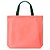Totebag Farm Praiana Coletivo Etc Salmão - Imagem 2