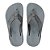 Chinelo Kenner Kivah Pro Dots 25/26 Masculino Cinza, Chumbo, Cinza - Imagem 1
