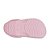 Sandália Crocs Classic Clog Infantil Rosa - Imagem 6