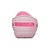 Sandália Crocs Classic Clog Infantil Rosa - Imagem 7