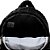 Mochila Nike Mini Fur Preto/Branco - Imagem 5