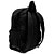Mochila Nike Mini Fur Preto/Branco - Imagem 4