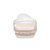 Sandália Crocs Crocband Branco, Rose - Imagem 6