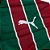 Camisa Puma Fluminense I 26/27 Jogador Masculina Tricolor - Imagem 3