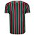 Camisa Puma Fluminense I 26/27 Jogador Masculina Tricolor - Imagem 2