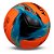 Bola Penalty Vôlei MG 3600 Laranja, Azul e Turquesa - Imagem 3