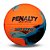 Bola Penalty Vôlei MG 3600 Laranja, Azul e Turquesa - Imagem 1