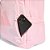 Mochila Adidas Defender BP Rosa - Imagem 6
