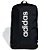 Mochila Adidas Linear Preto/Branco - Imagem 1