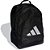 Mochila Adidas Defender BP Preto/Cinza - Imagem 3
